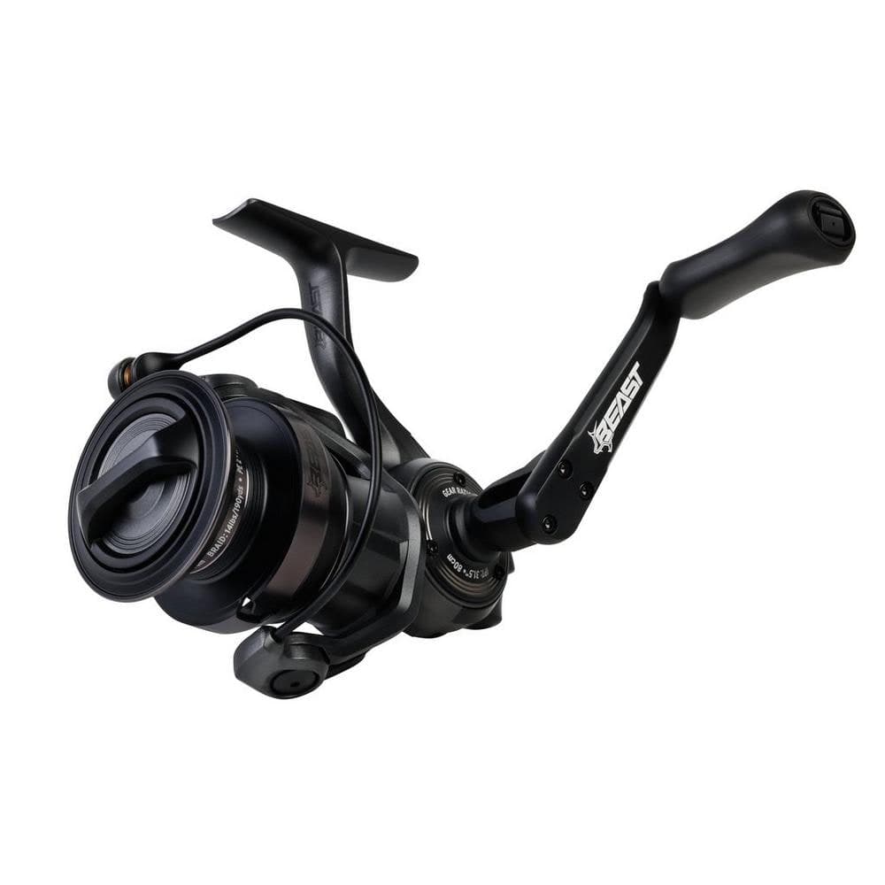 Beast Spinning Reel — image 2 of 5