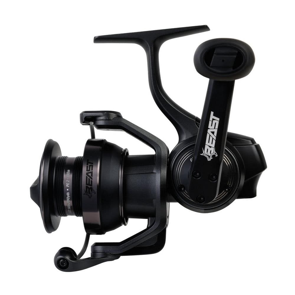 Beast Spinning Reel — image 3 of 5