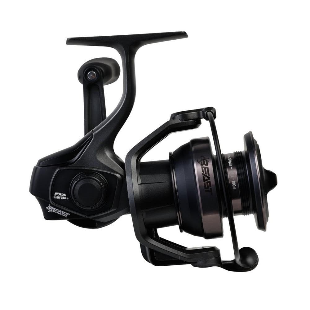 Beast Spinning Reel — image 4 of 5