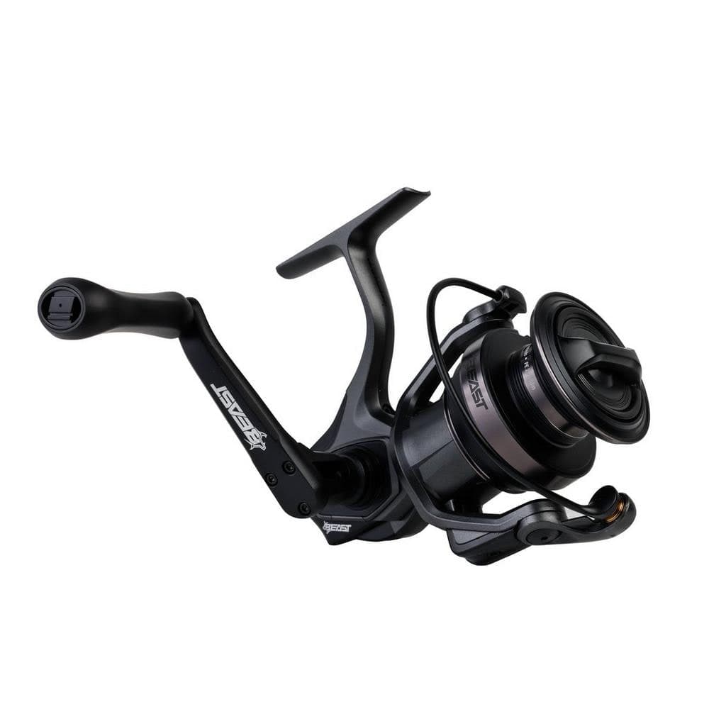 Beast Spinning Reel — image 5 of 5