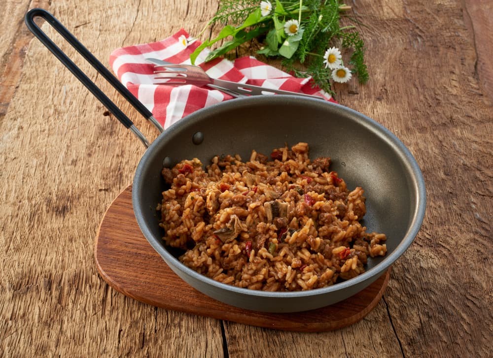 Beef Stroganoff - Rte/Sh — image 2 of 2
