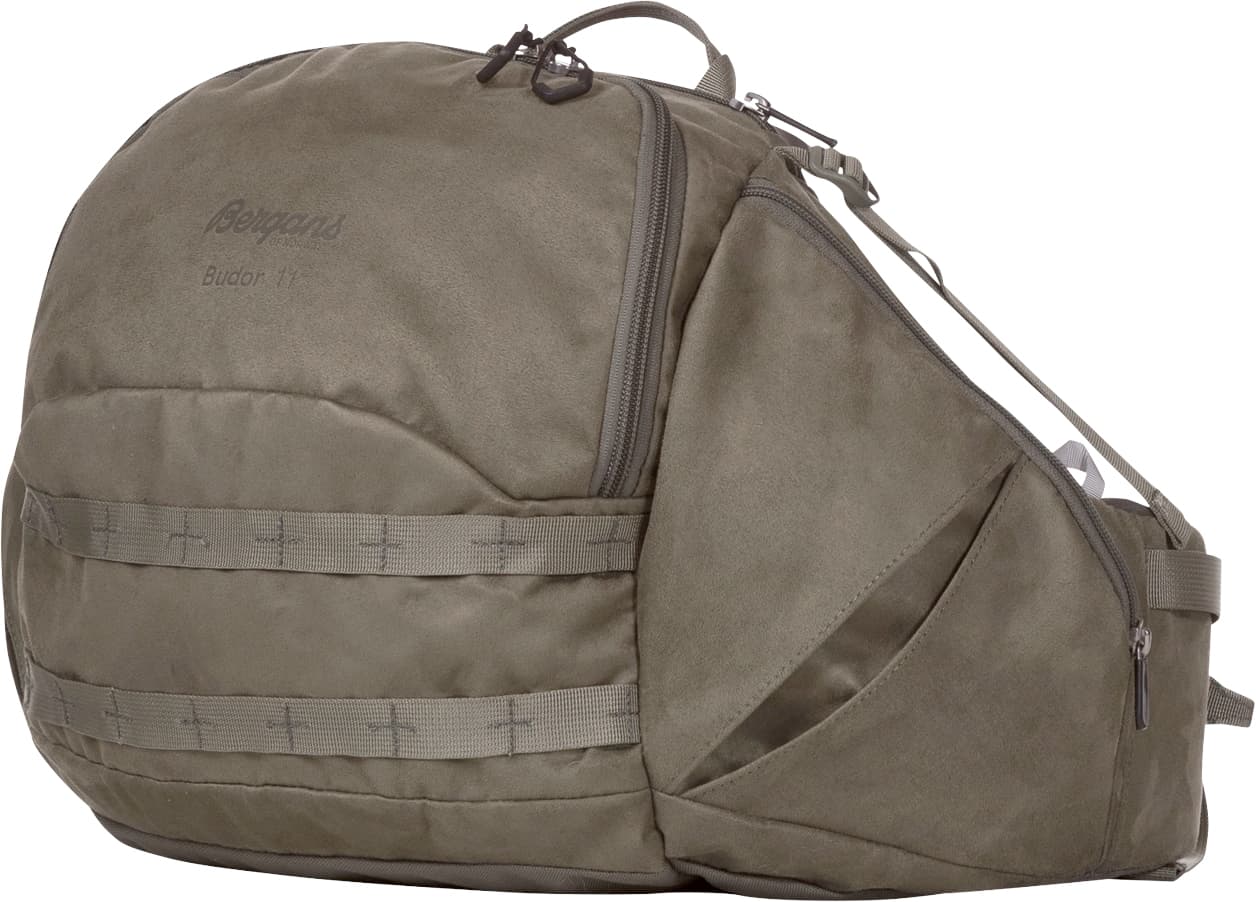 Budor Hip Pack 11 — image 1 of 17
