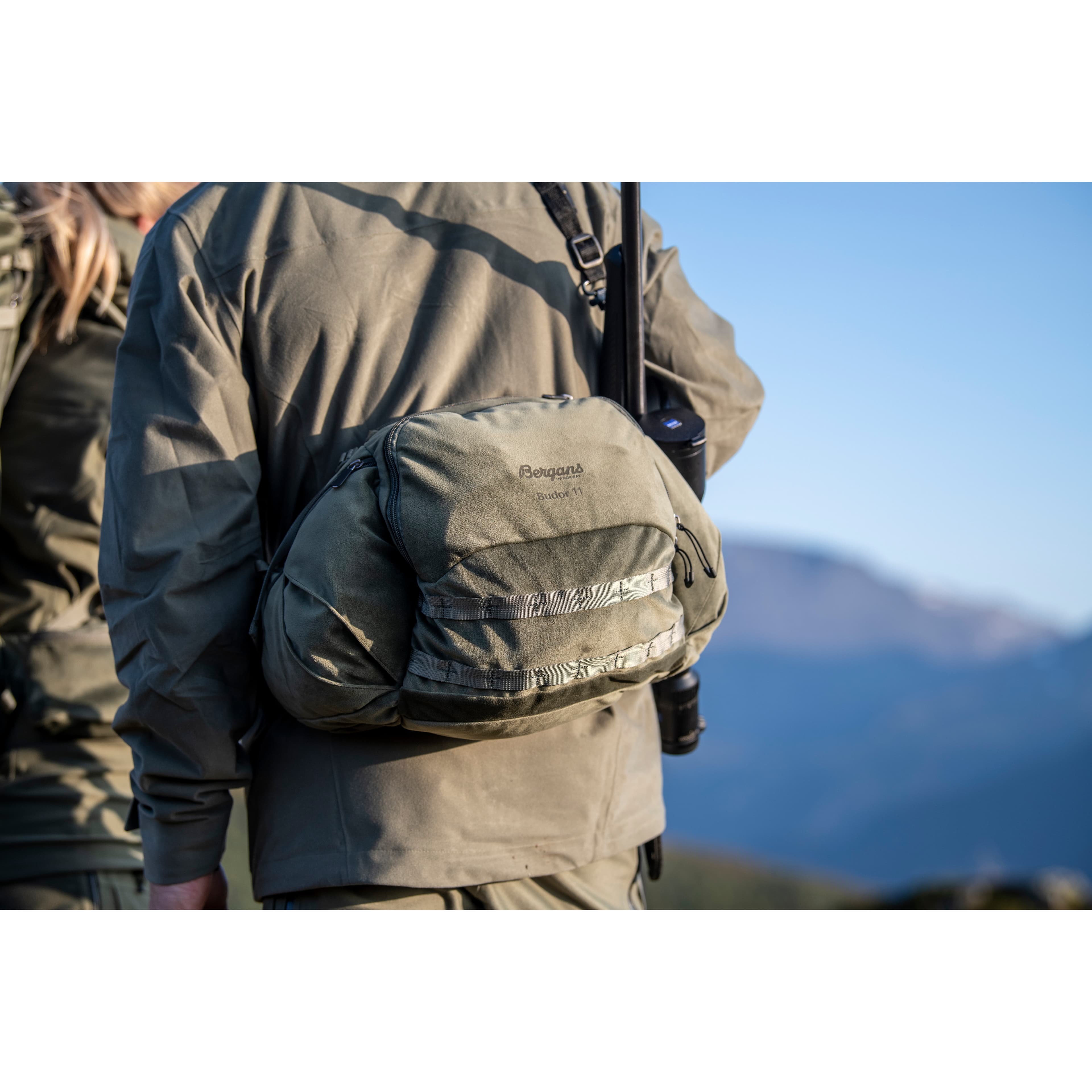 Budor Hip Pack 11 — image 9 of 17