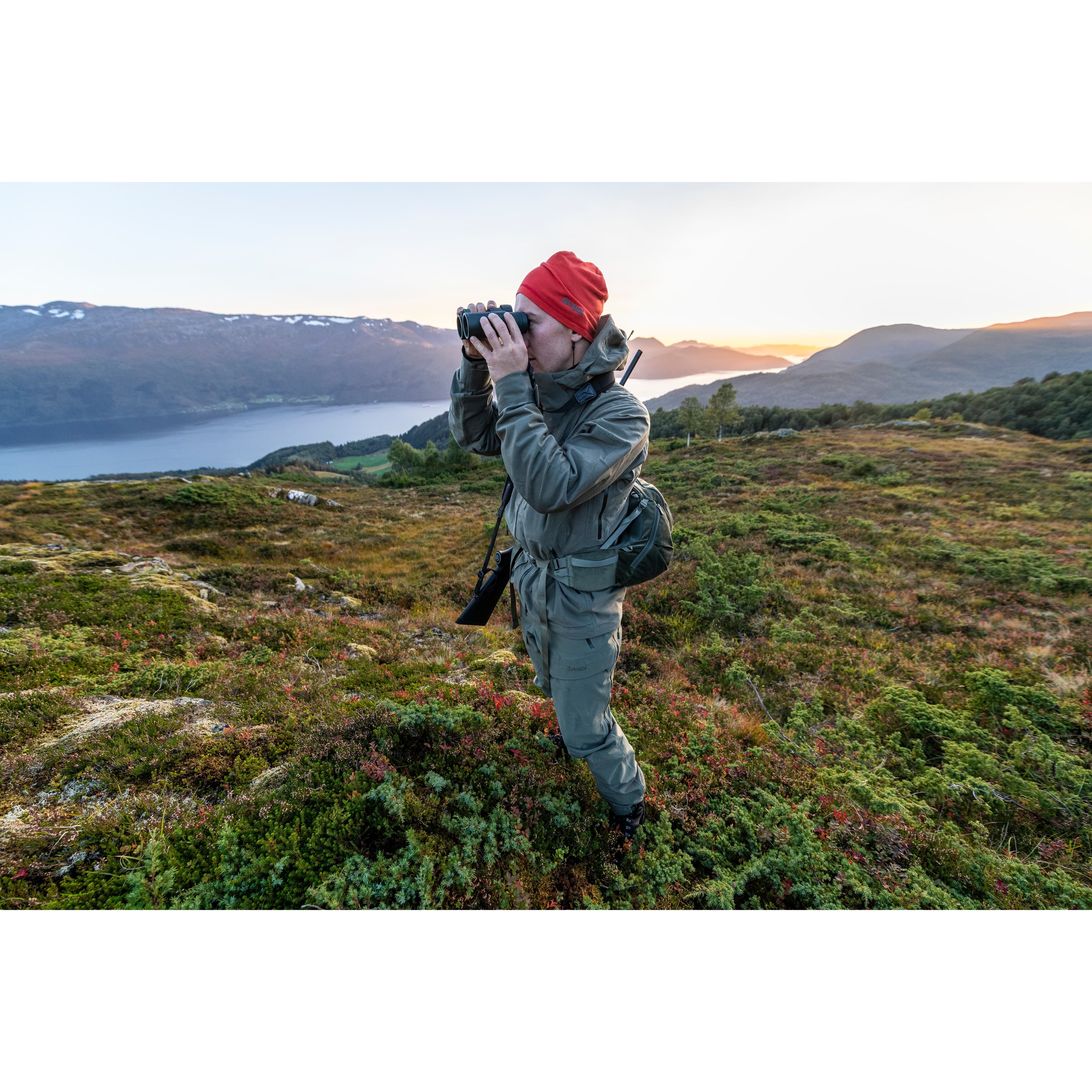 Budor Hip Pack 11 — image 10 of 17