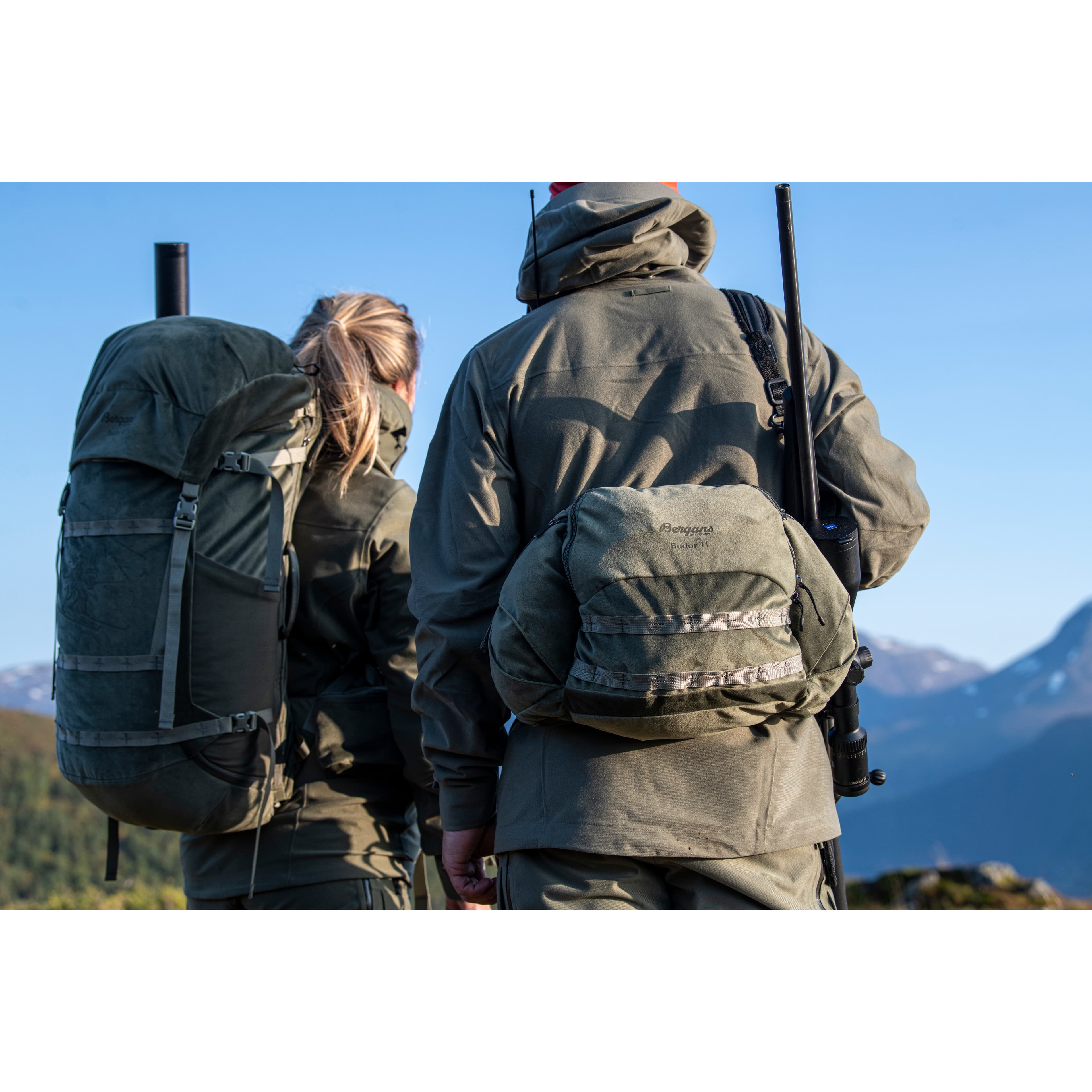 Budor Hip Pack 11 — image 11 of 17