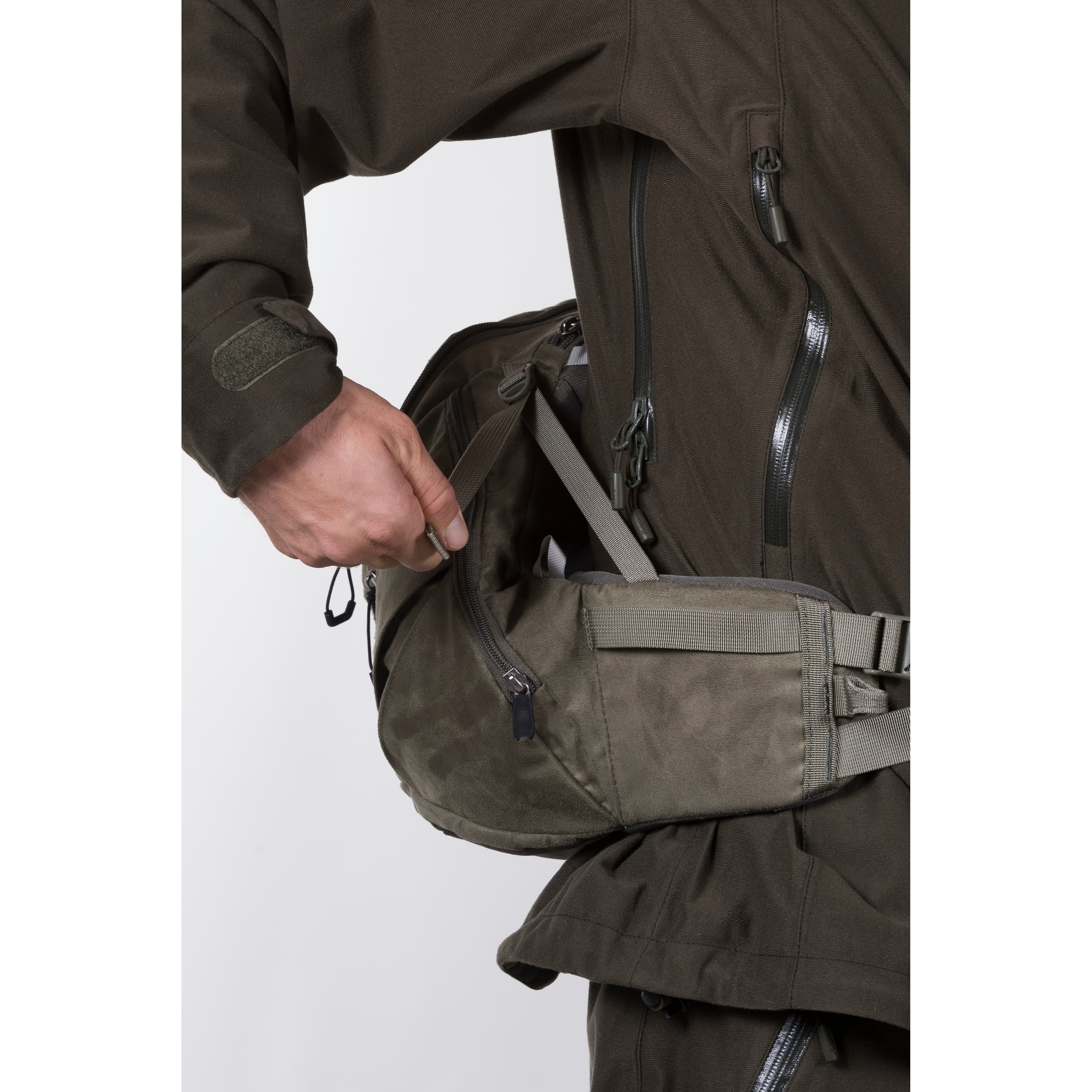 Budor Hip Pack 11 — image 12 of 17