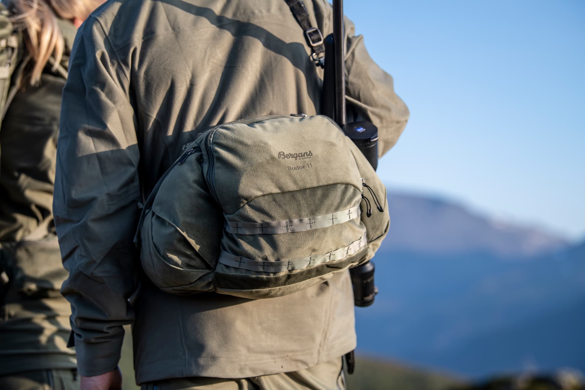 Budor Hip Pack 11 — image 5 of 17