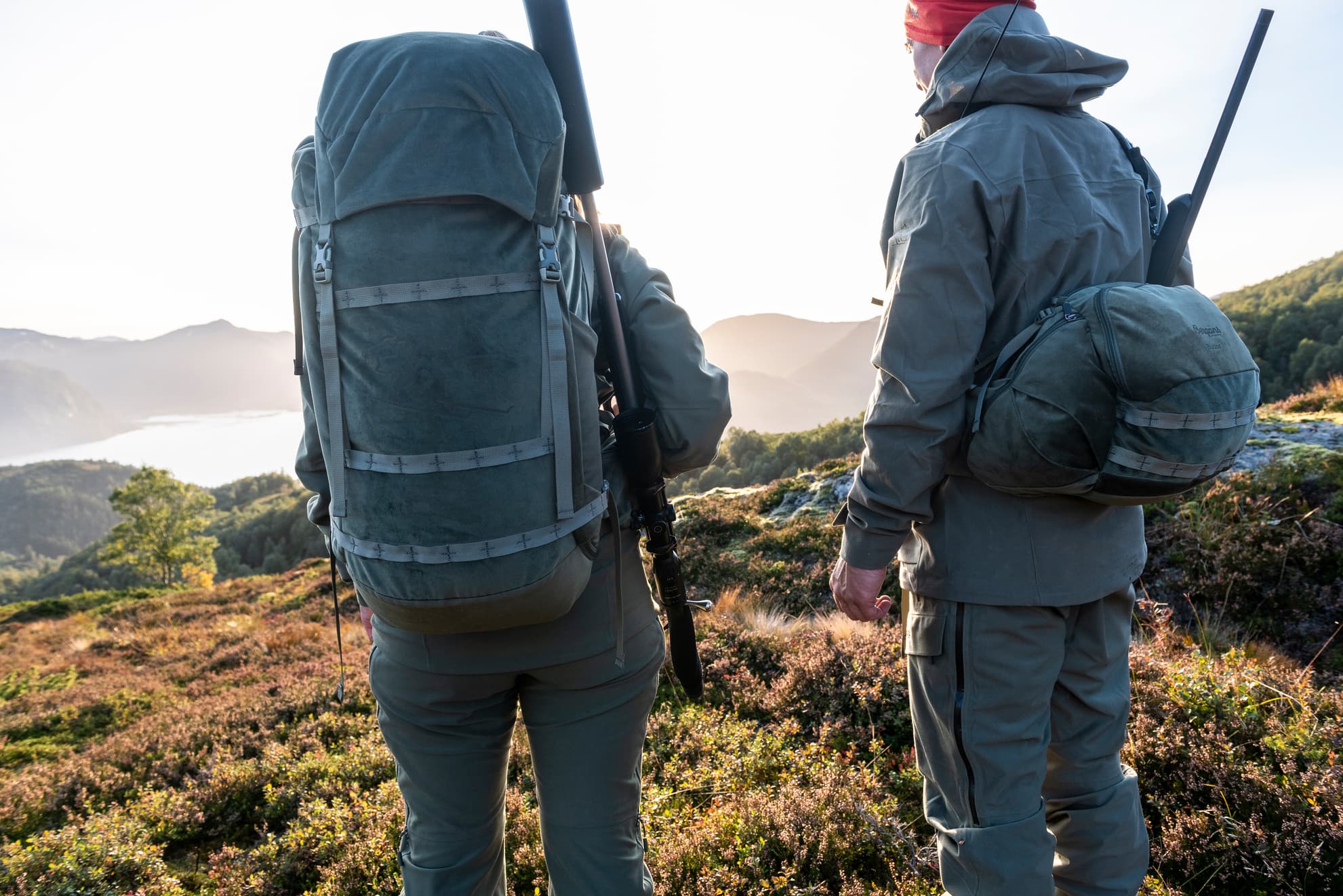 Budor Hip Pack 11 — image 7 of 17