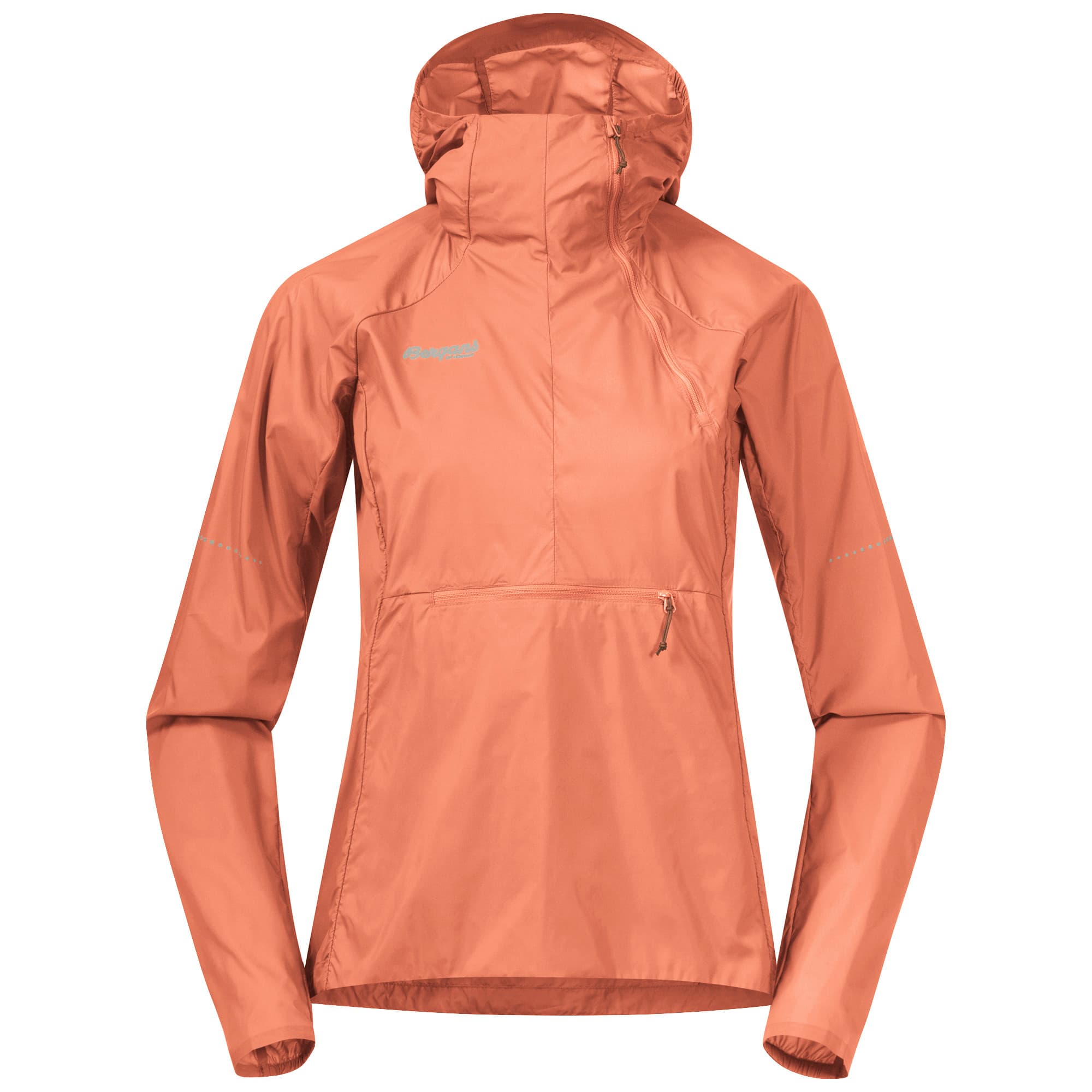 Fløyen Women's Anorak — image 1 of 1