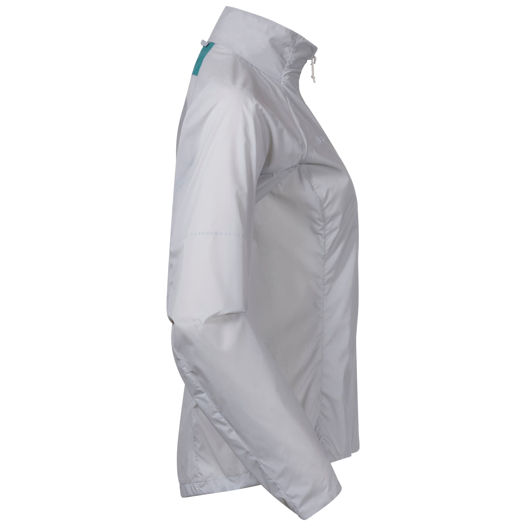 Fløyen Women's Jacket — image 4 of 4