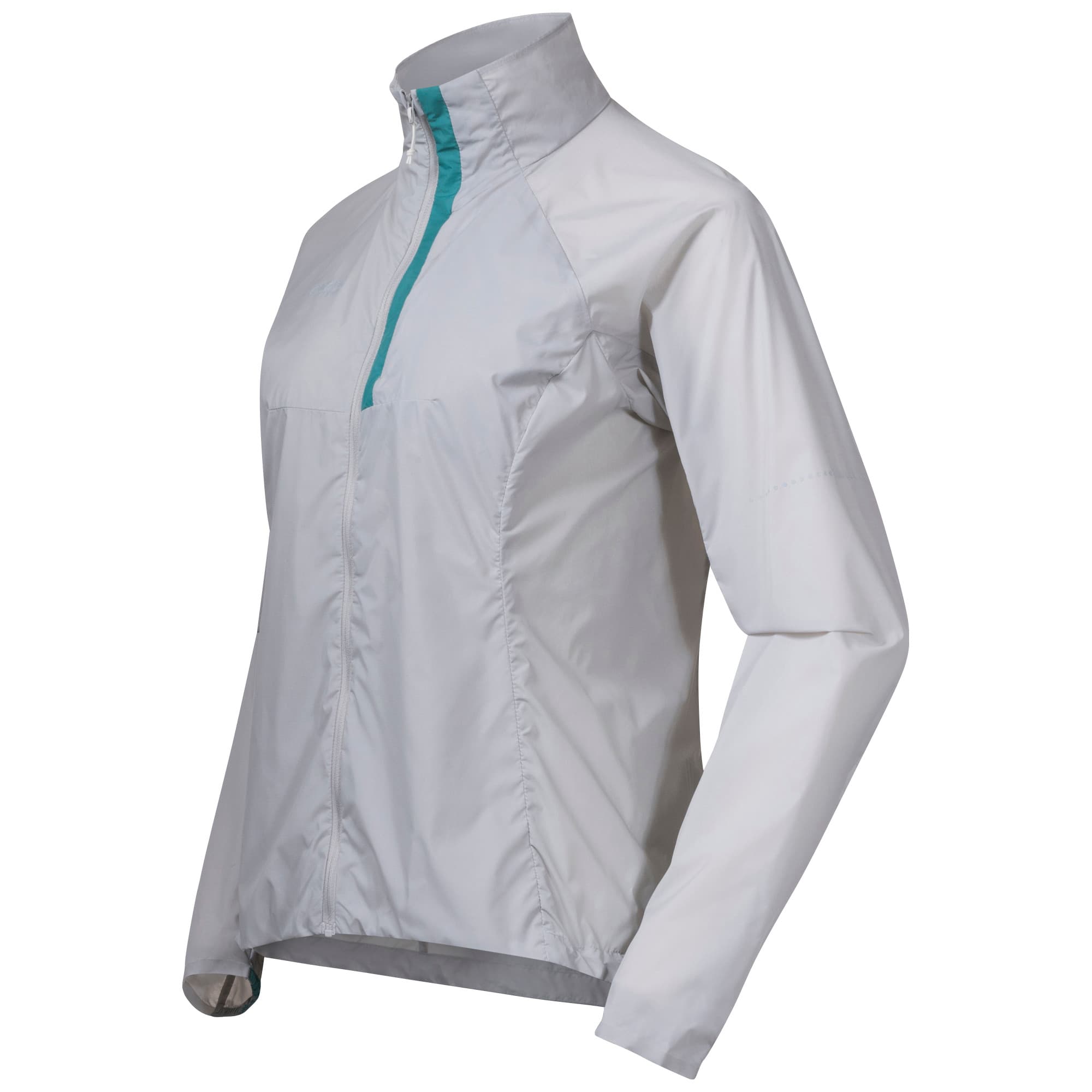 Fløyen Women's Jacket — image 3 of 4
