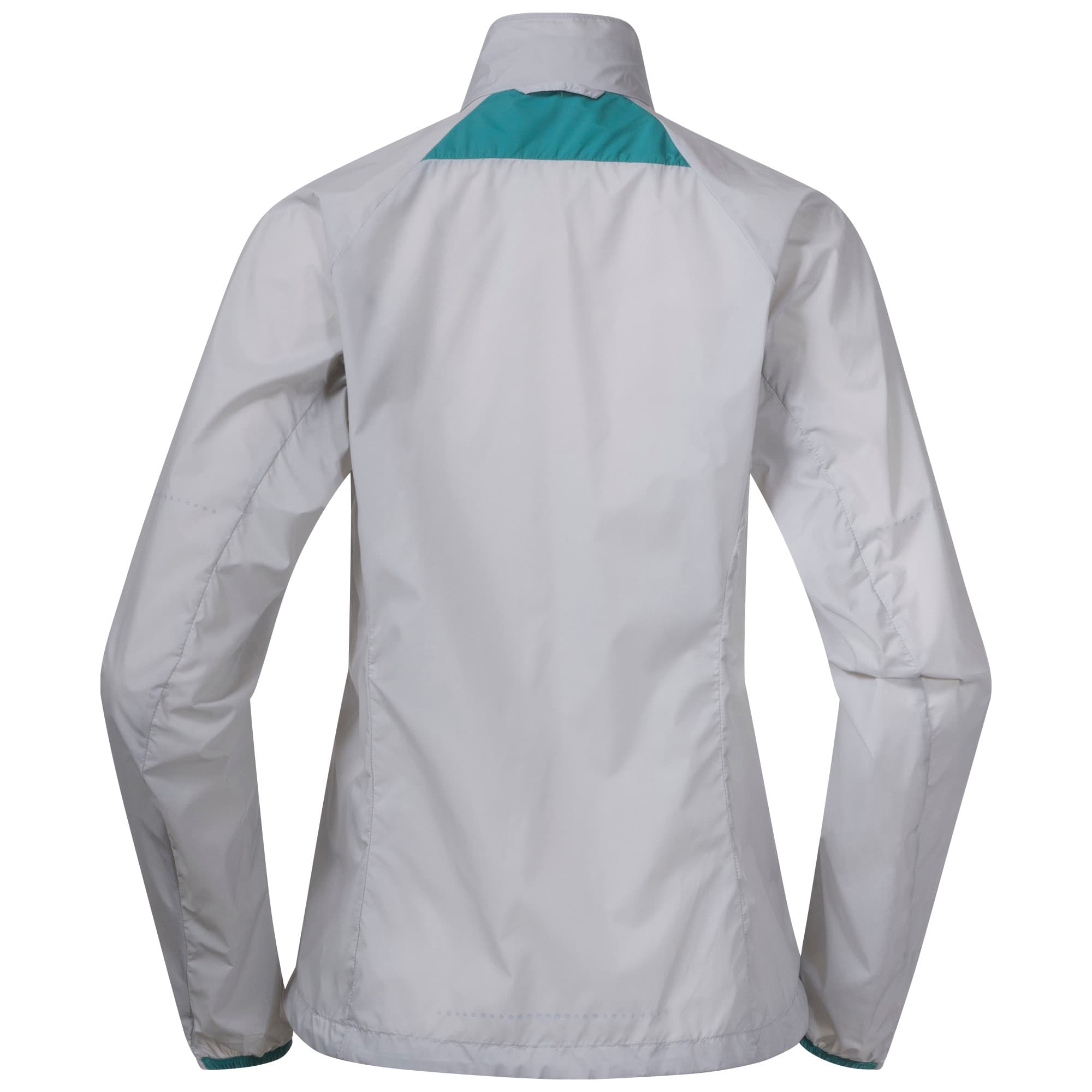 Fløyen Women's Jacket — image 2 of 4