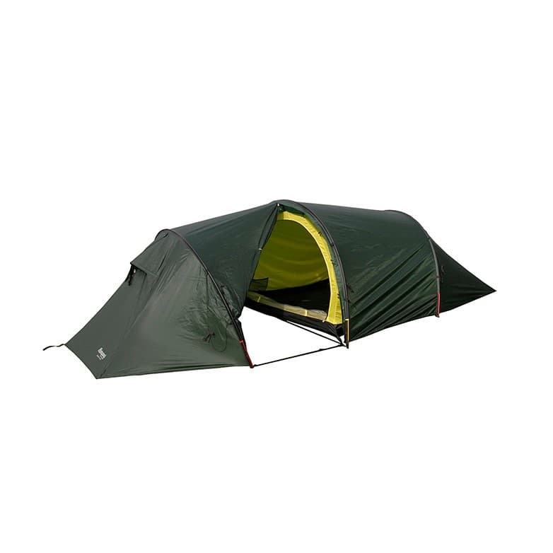 Hardangervidda 4-pers Tent — image 1 of 1