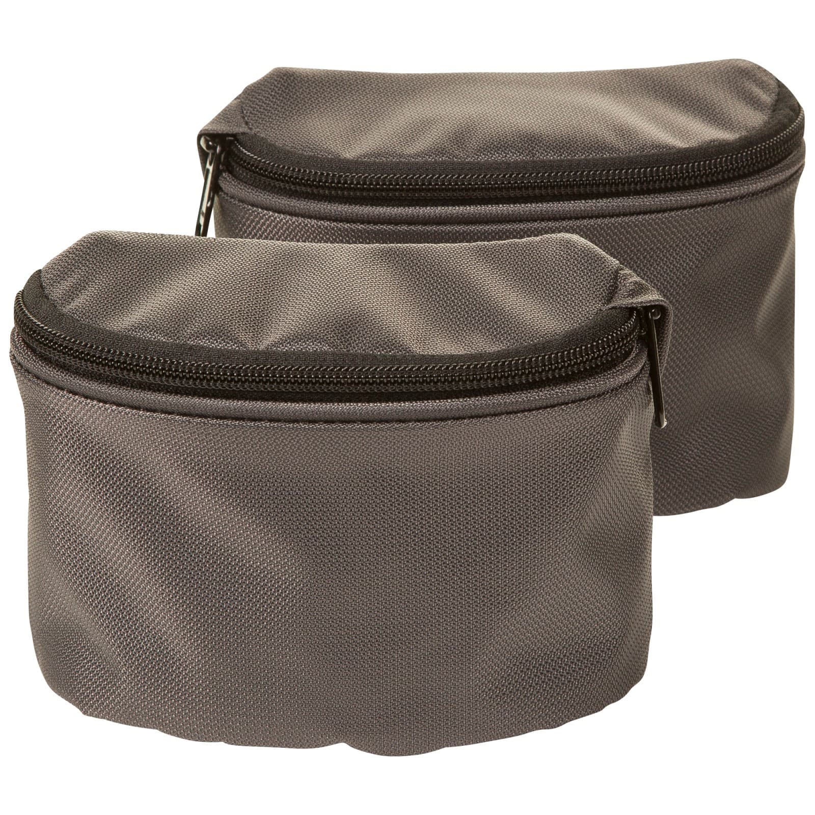 Hip Belt Pocket 2-pack