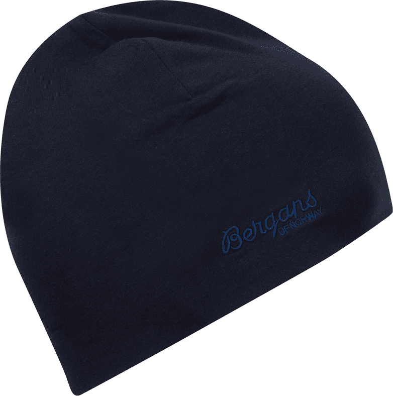 Kids' Cotton Beanie — image 1 of 1