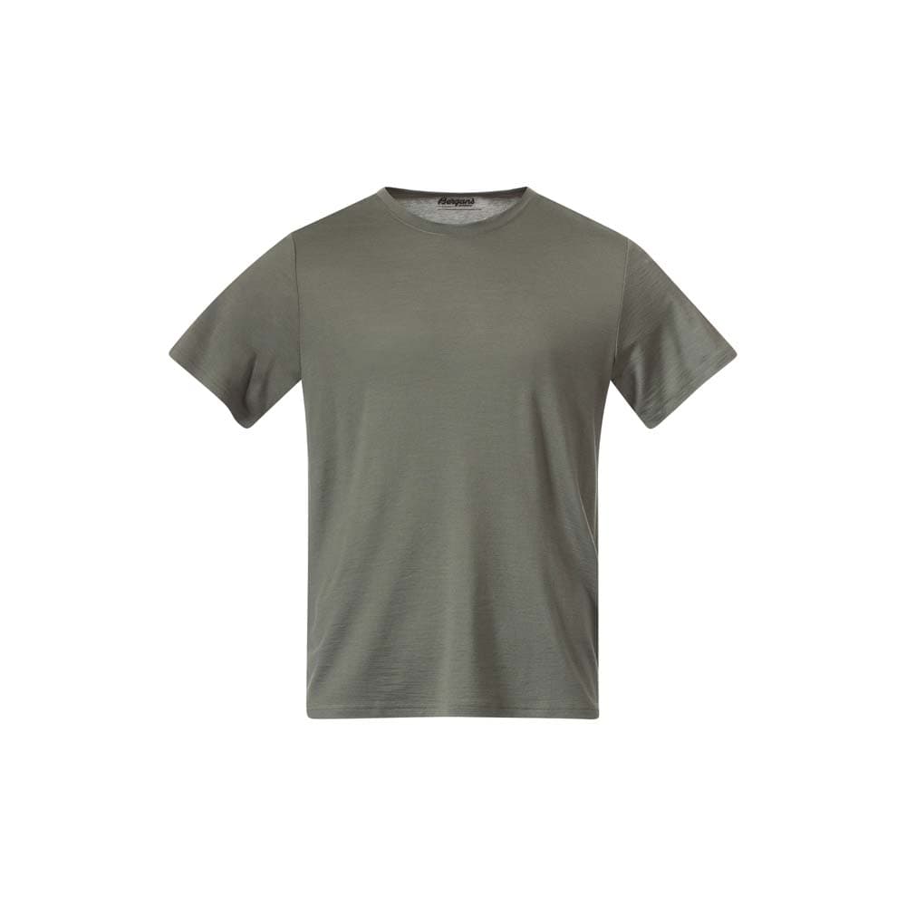 Bergans-3240-Whenever Merino Tee Men — image 1 of 3