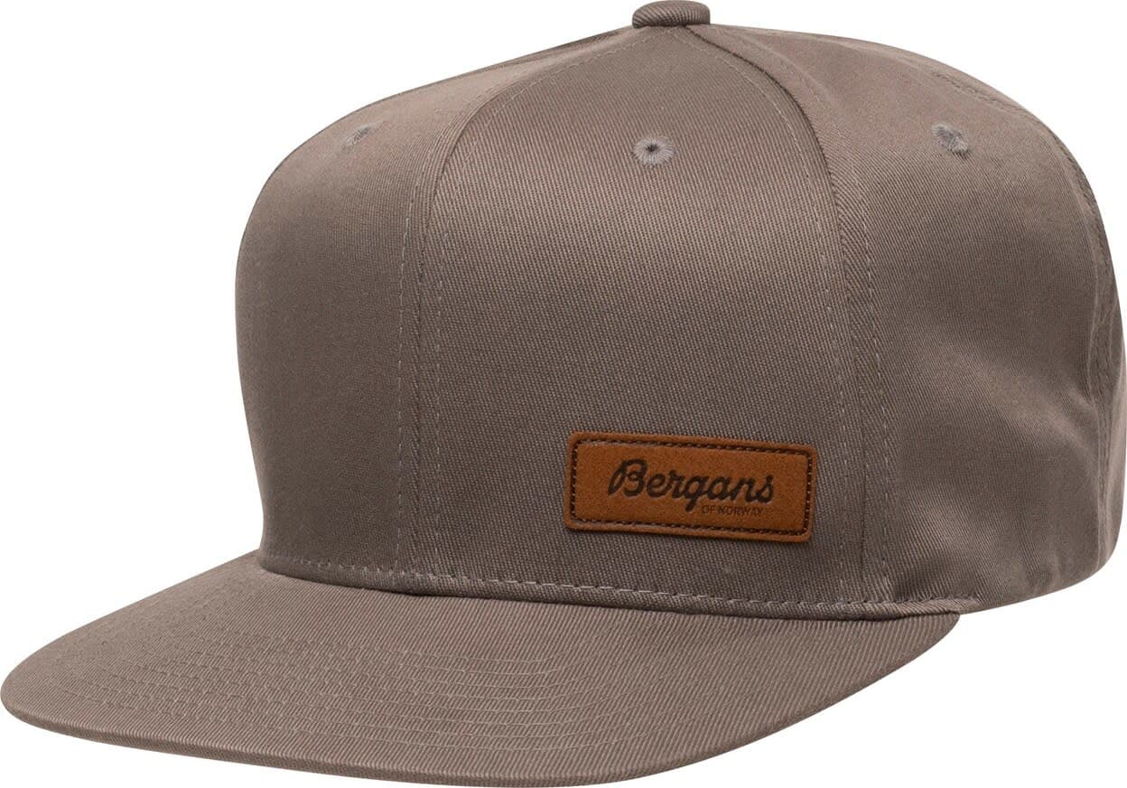 Nordmarka Snapback Cap — image 1 of 1