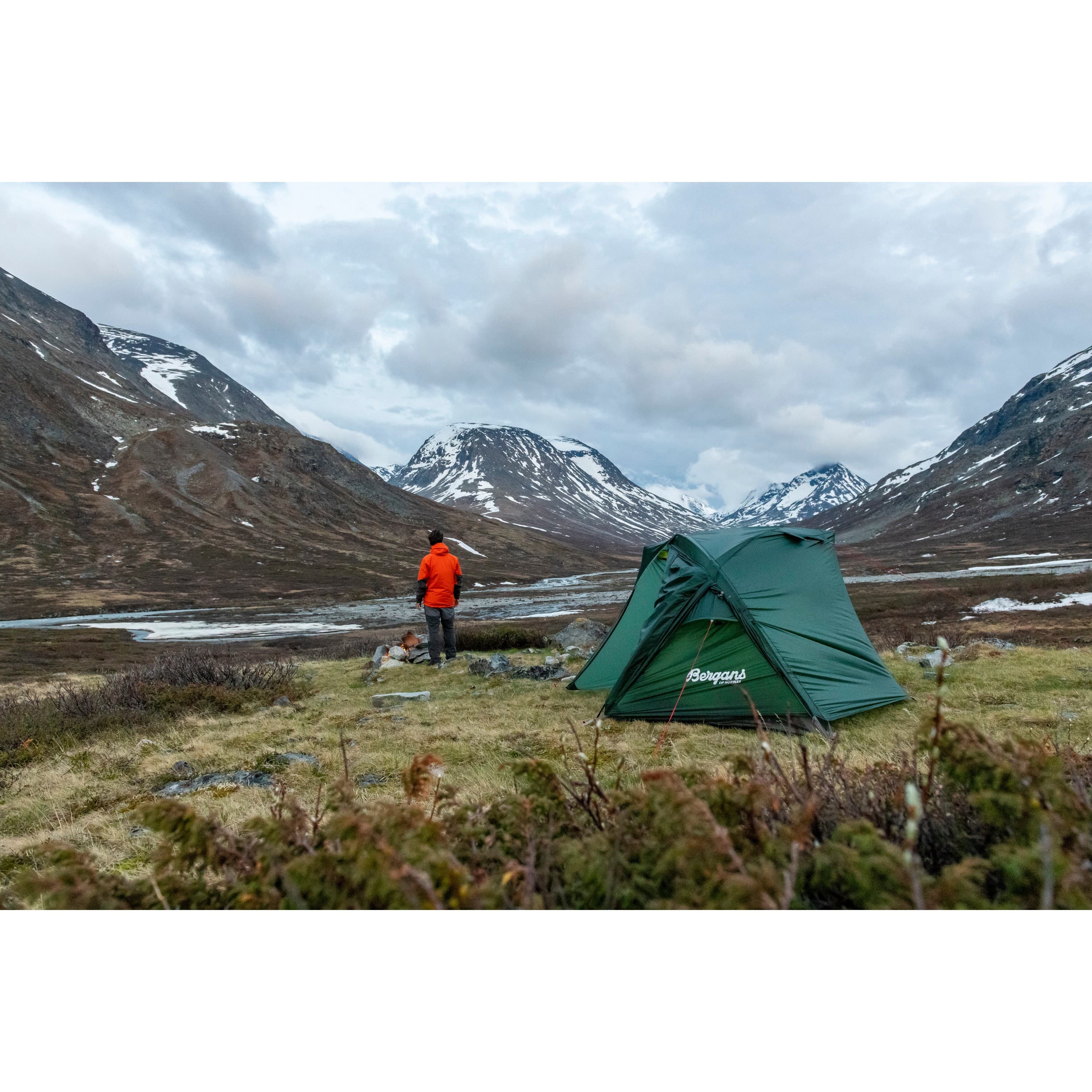Super Light Dome 2-pers Tent — image 5 of 5