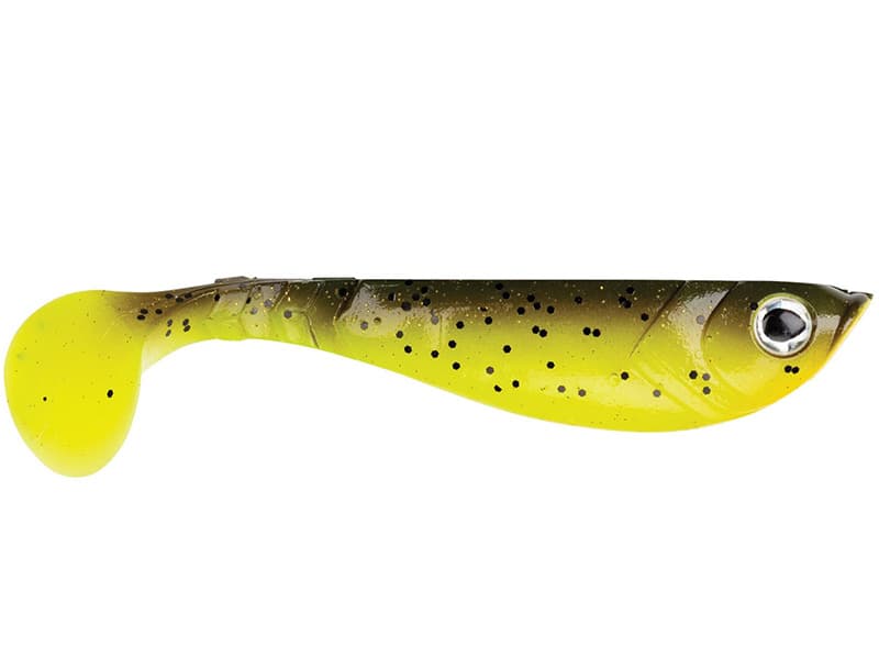 Brown Chartreuse