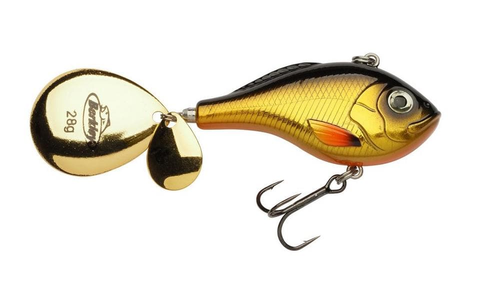 Berkley Pulse Spintail Xl — image 1 of 1