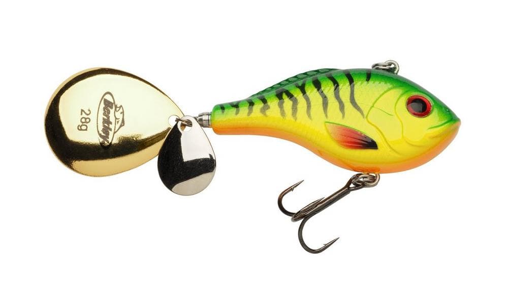 Berkley Pulse Spintail Xl