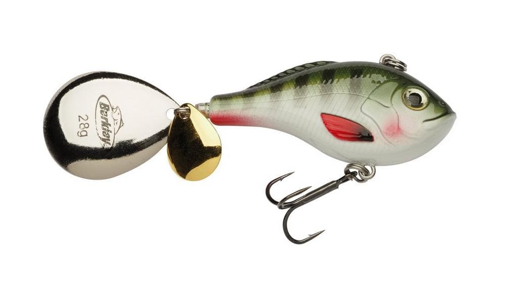 Berkley Pulse Spintail Xl