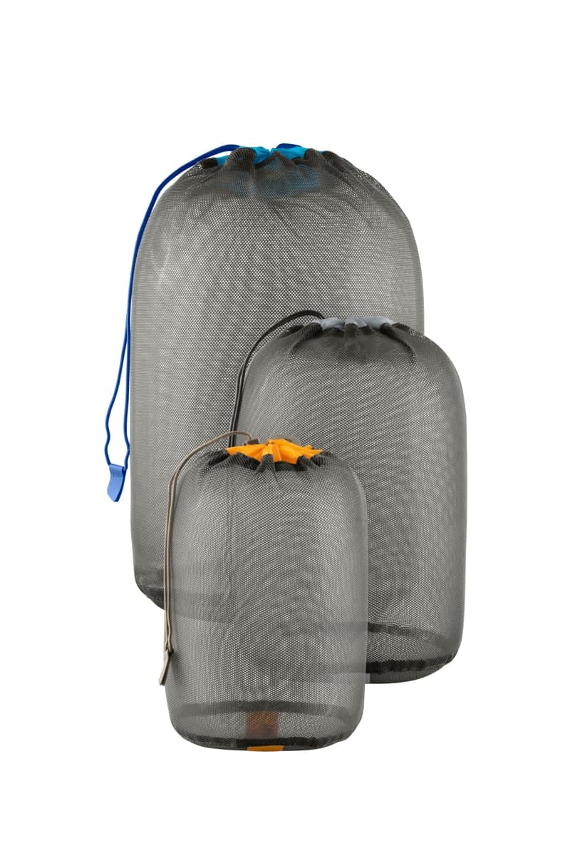 Mesh Stuffsack Set Small — image 1 of 2