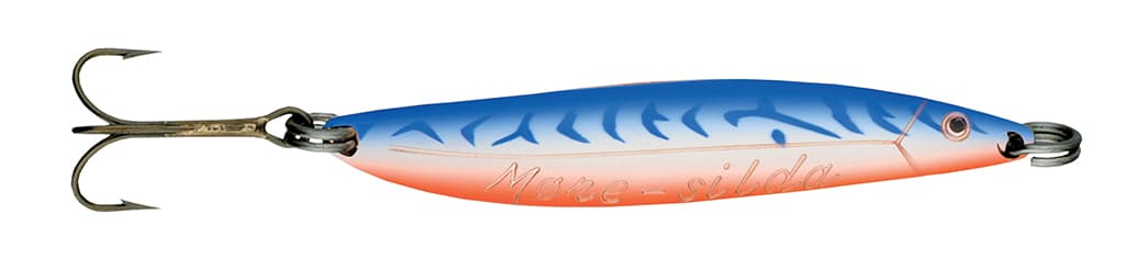 Remen Møresilda Ltd Sjøørret