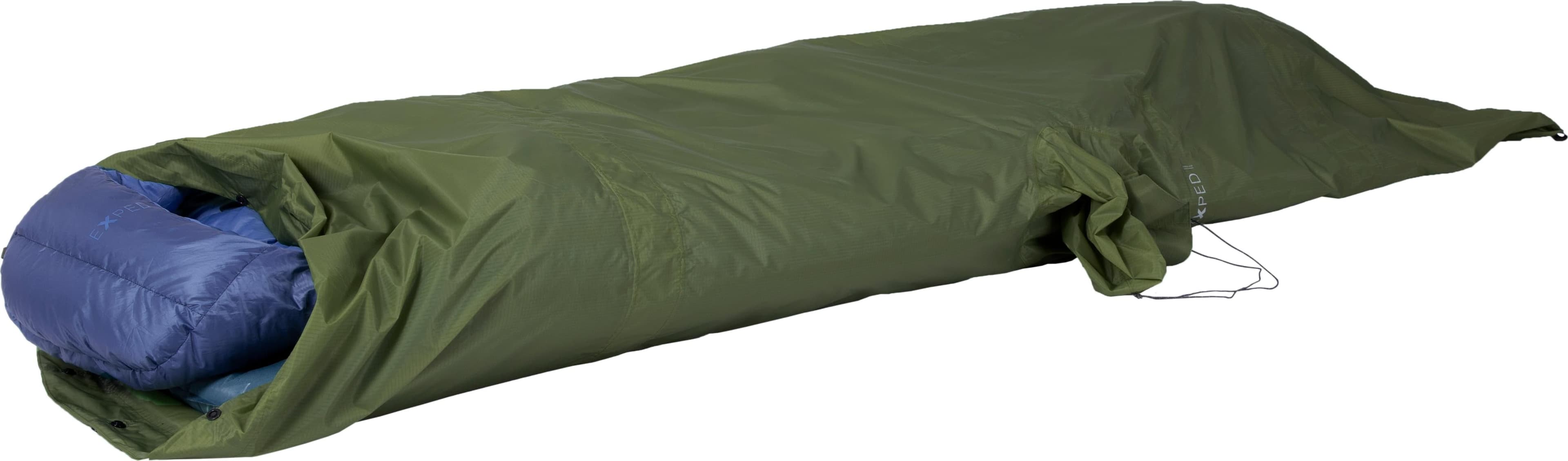Bivy Poncho Ul — image 4 of 7