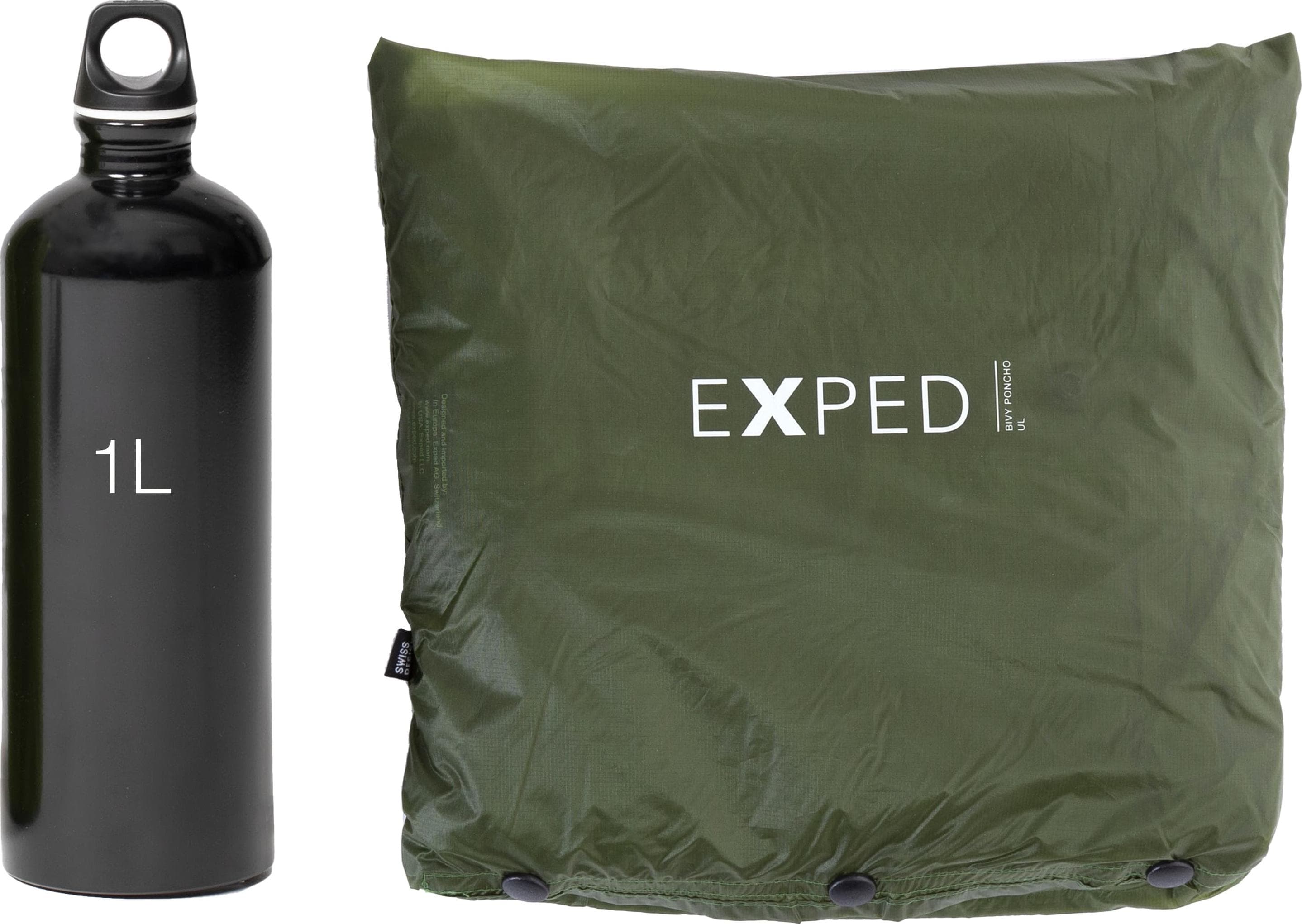 Bivy Poncho Ul — image 6 of 7