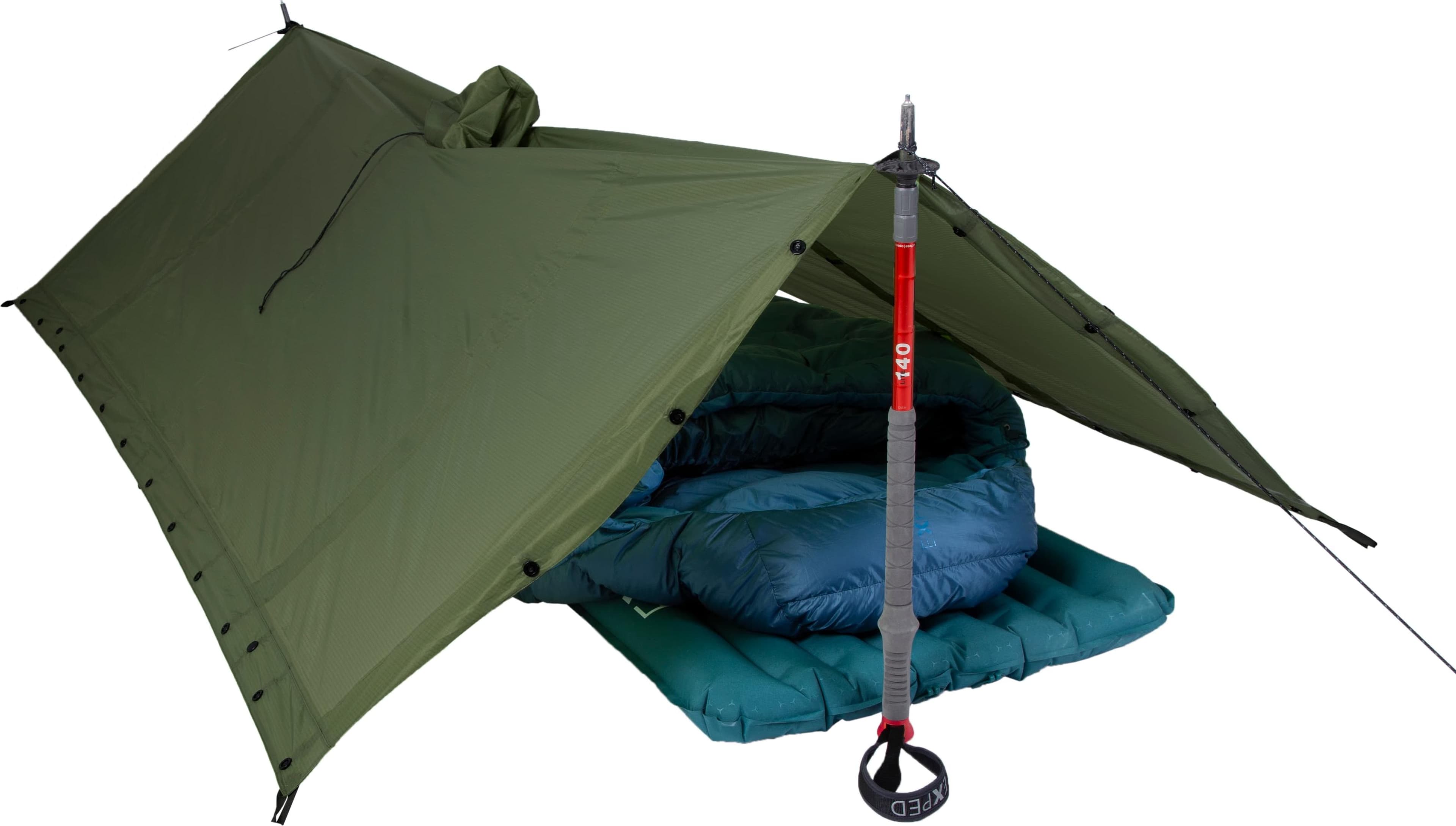 Bivy Poncho Ul — image 5 of 7