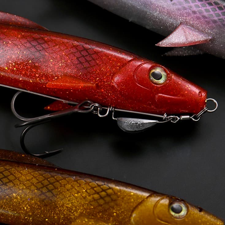 Bb Trigger Lead 2pk — image 4 of 4