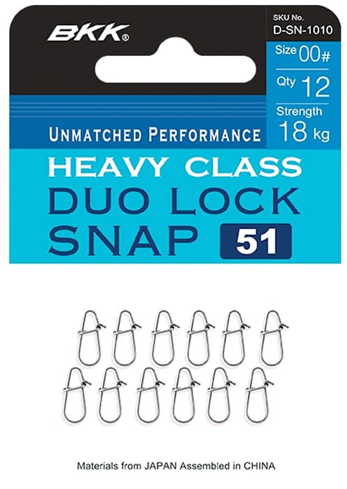 Duolock Snap-51 — image 2 of 2