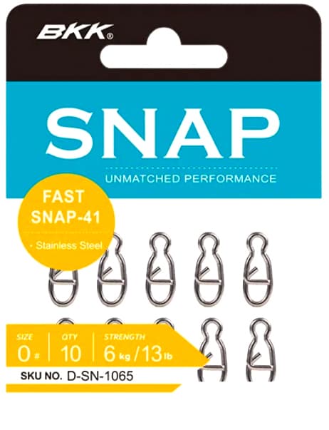 Fast Snap-41 — image 2 of 2