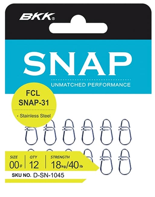 Fcl Snap-31 — image 2 of 2