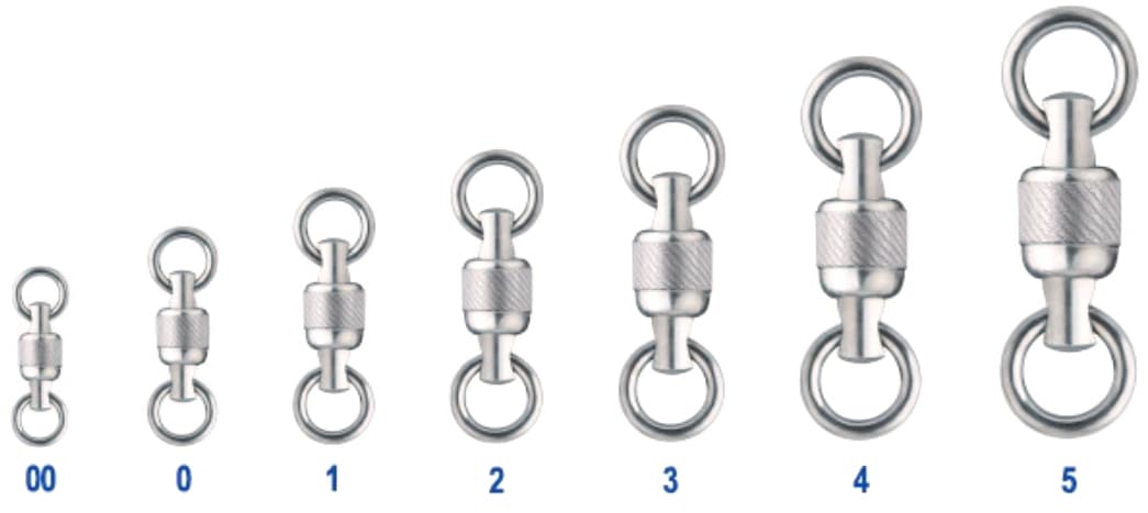 Infinity Swivel — image 2 of 2