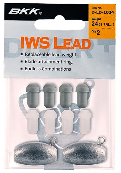 Iws Lead — image 3 of 3