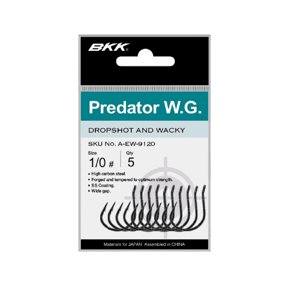 Predator Wg — image 2 of 2