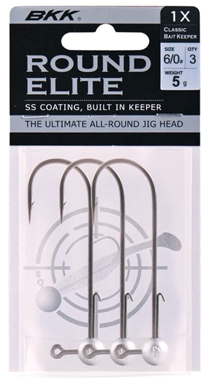 Round Elite 3pk — image 3 of 3