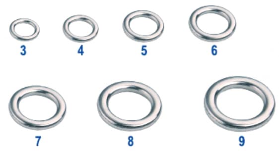 Solid Ring-51 — image 2 of 2