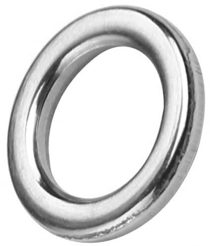Solid Ring-51 — image 1 of 2