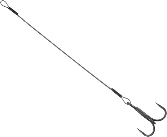 Spear Stinger HD 7x7 Wire