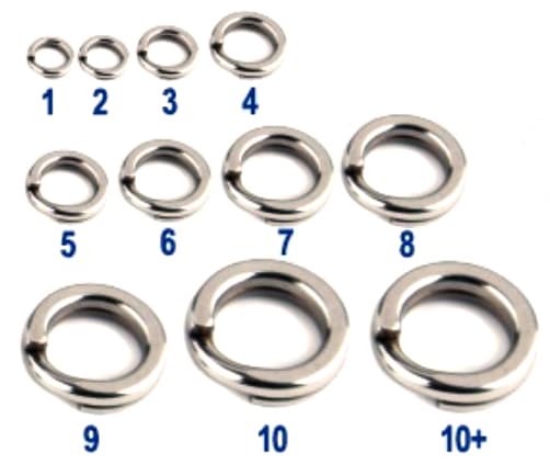 Split Ring-51 — image 2 of 3