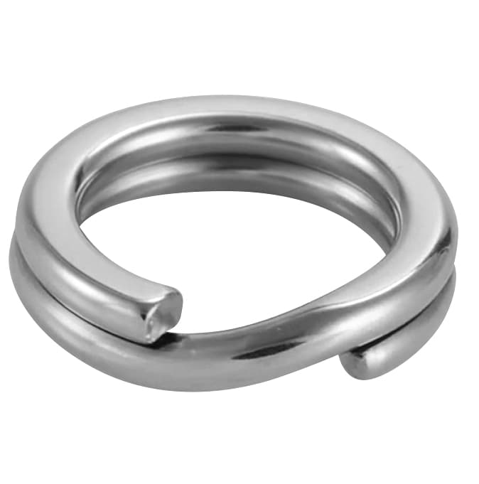 Split Ring-51 — image 1 of 3