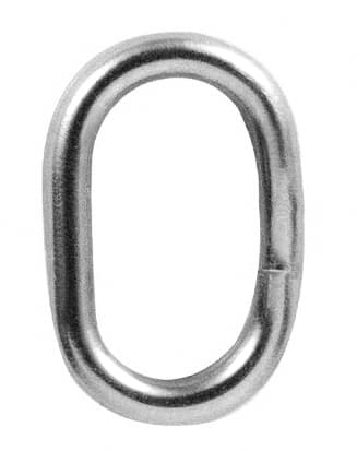 Split Ring-55 — image 1 of 2