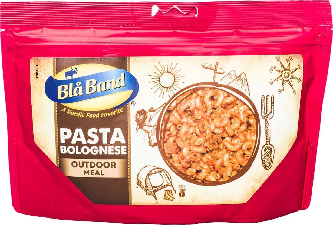 Pasta Bolognese — image 1 of 1