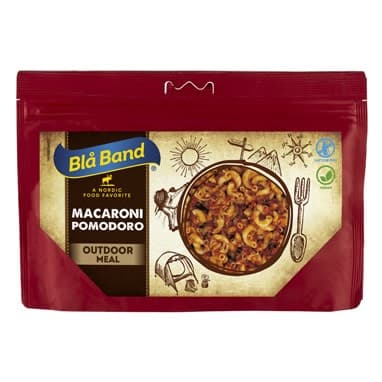 Pasta Fusili Pomadoro — image 1 of 1