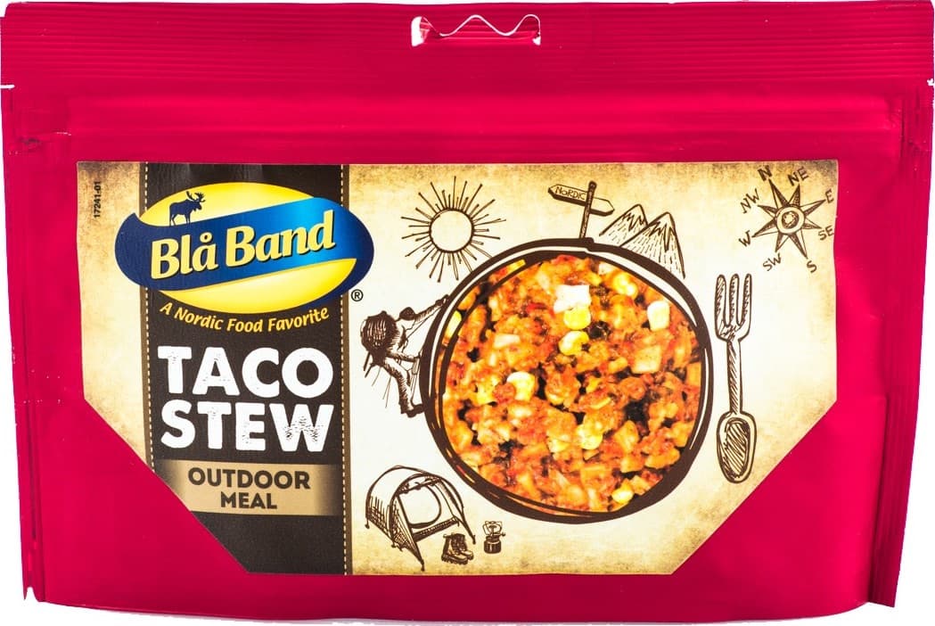 Taco Stew