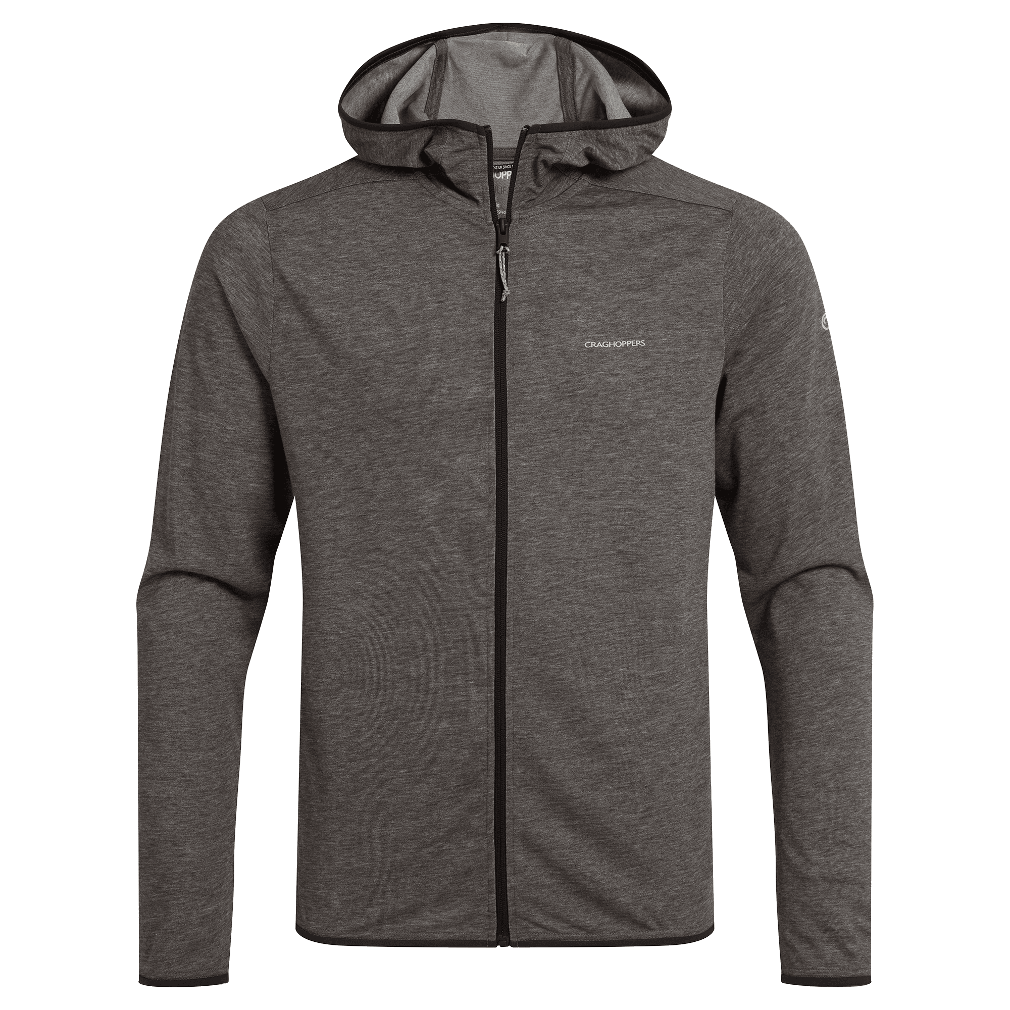 Men's Nosilife Deft Hooded Jacket