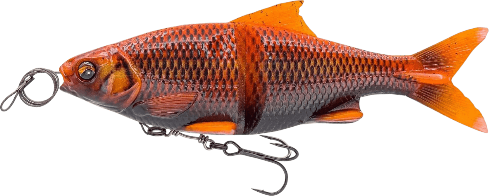 3D Line Thru Glide Roach — image 1 of 1